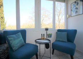 Cozy Studio Cipresa 200m from the beach